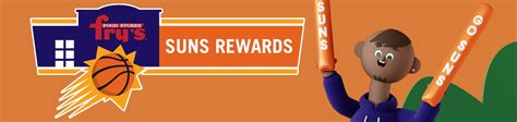 Frys suns rewards - Juli Lonas December 11, 2015. Enroll in the Sun’s Rewards program at Fry’s! If you have already enrolled before, you don’t have to do it again, but you must be enrolled to accumulate points. You get 1 point per $1 you spend on certain items. It seems like I always end up with enough points for something, without even trying!